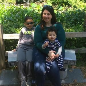 Meet your Posher, Meredith